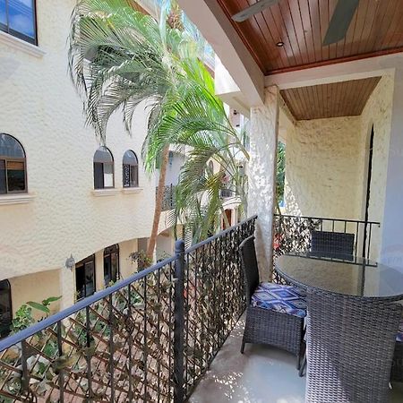 La Buena Vida Condo 塔马林多 外观 照片