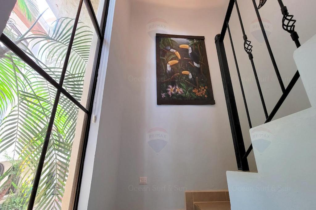 La Buena Vida Condo 塔马林多 外观 照片