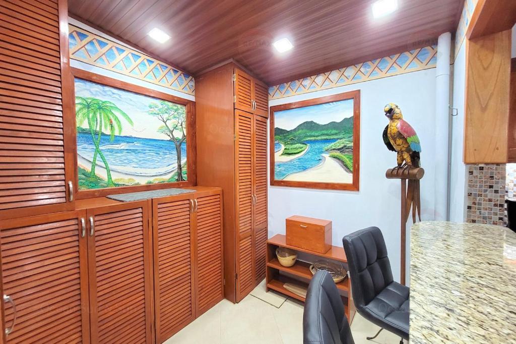 La Buena Vida Condo 塔马林多 外观 照片