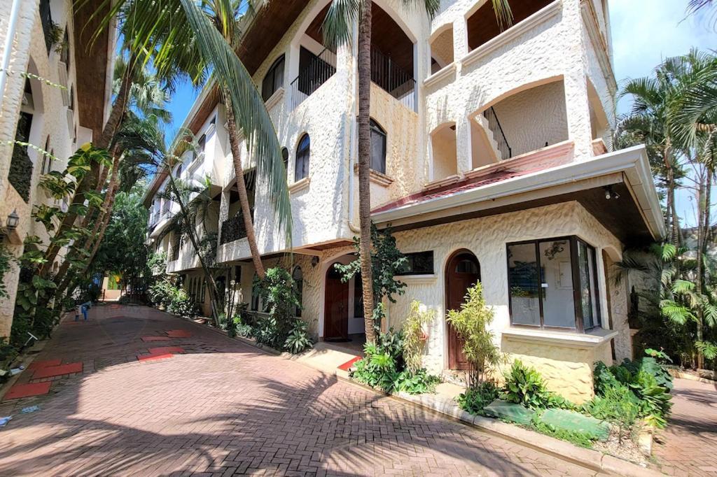 La Buena Vida Condo 塔马林多 外观 照片